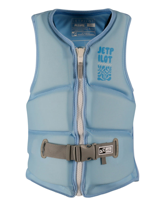 2027 Jetpilot Allure Women's Vest