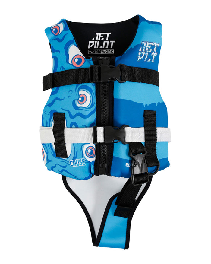 2027 Jetpilot Cause Infant Vest NP