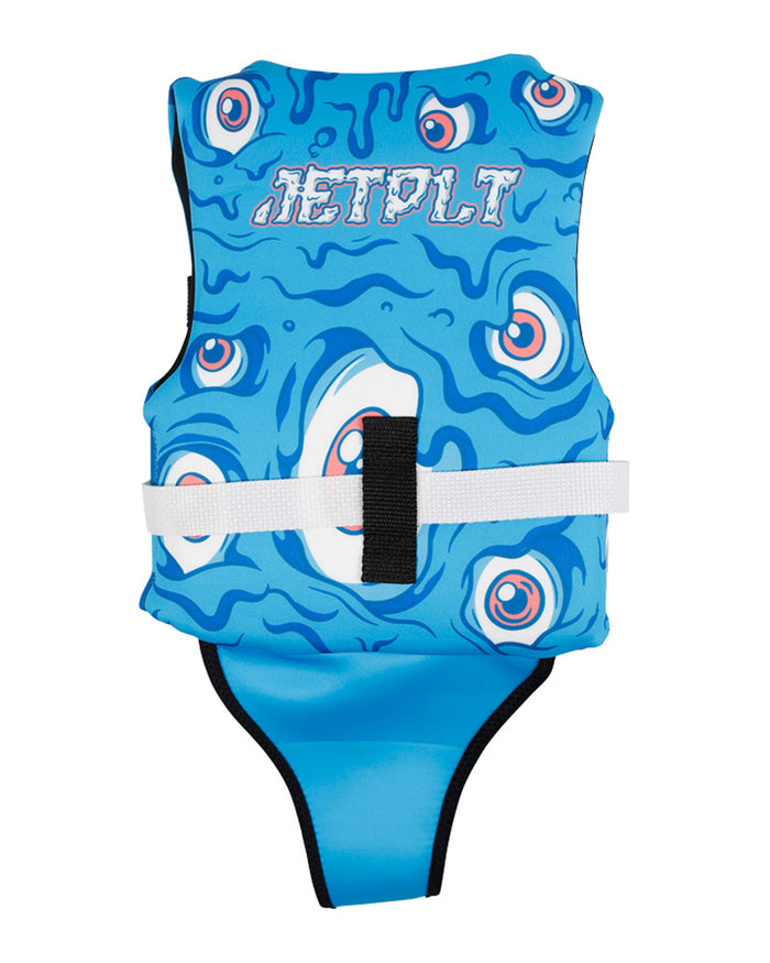 2027 Jetpilot Cause Infant Vest NP