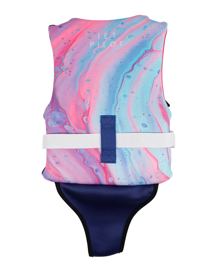 2027 Jetpilot Cause Infant Vest NP