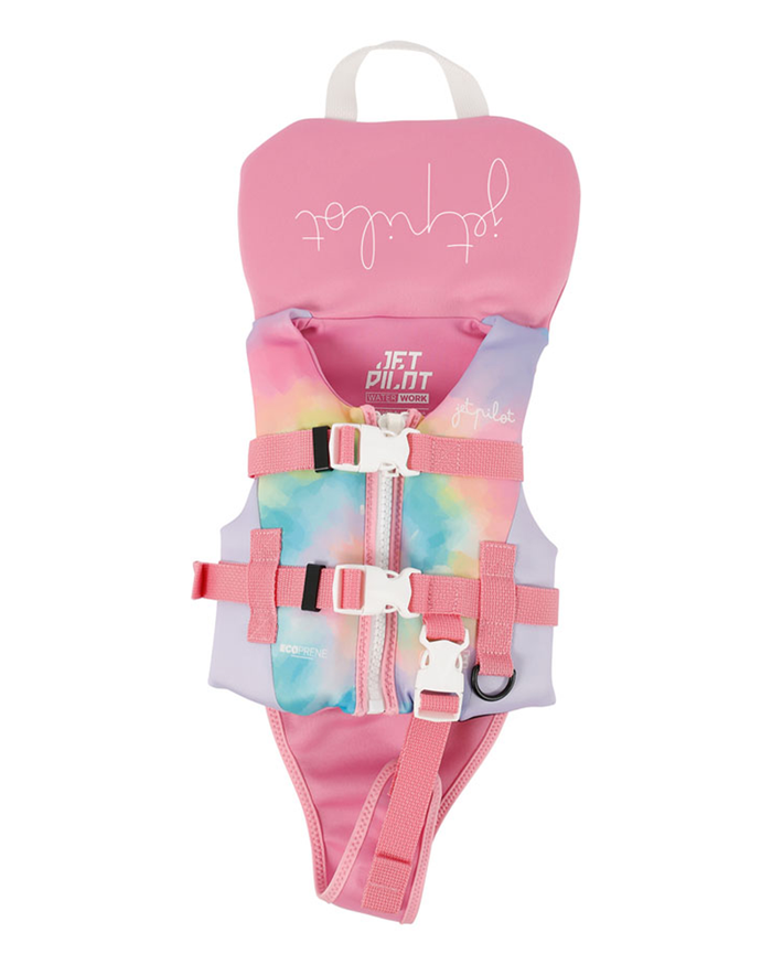 2027 Jetpilot Cause Infant Vest