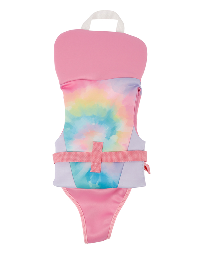 2027 Jetpilot Cause Infant Vest