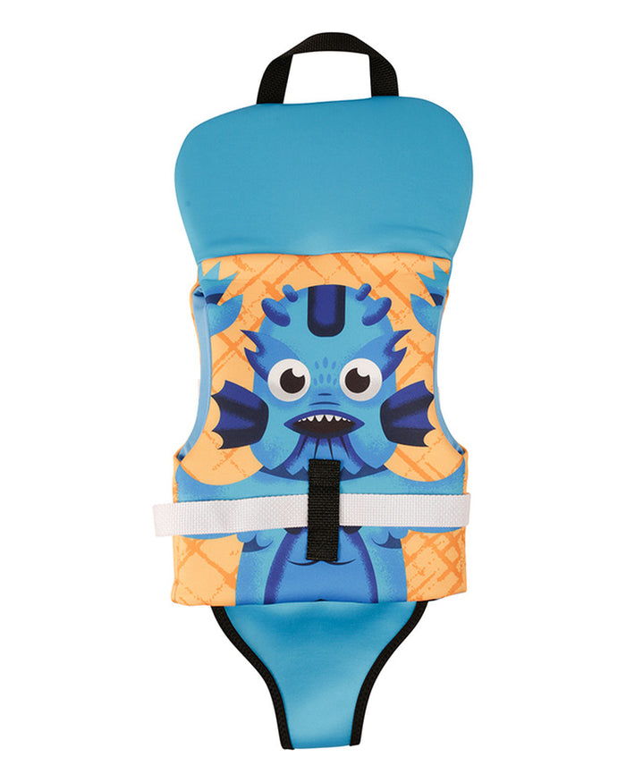 2027 Jetpilot Cause Infant Vest