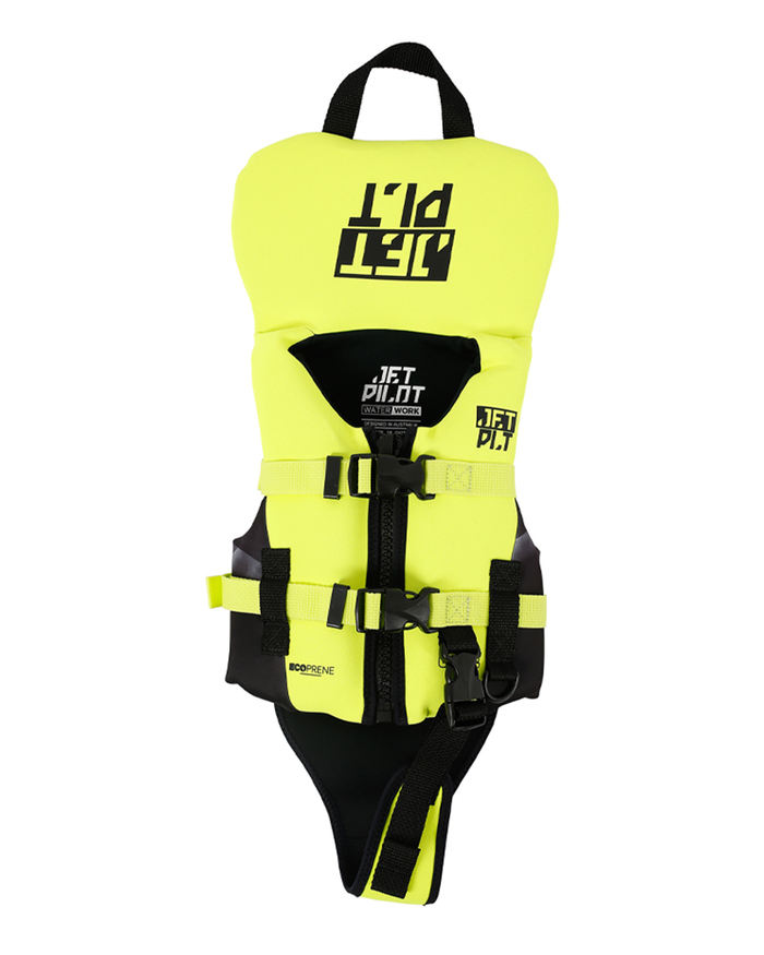 2027 Jetpilot Cause Infant Vest