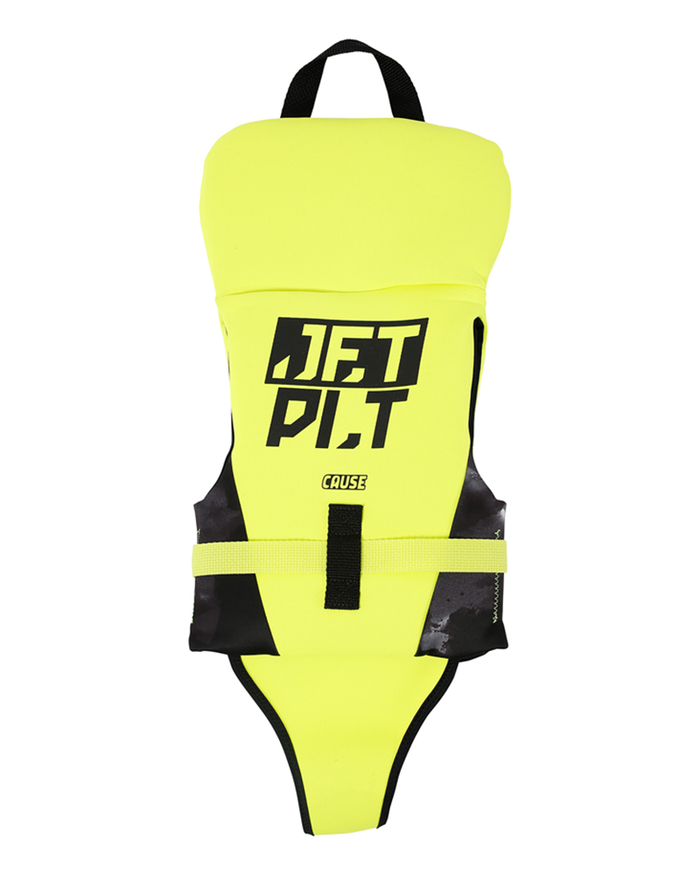 2027 Jetpilot Cause Infant Vest