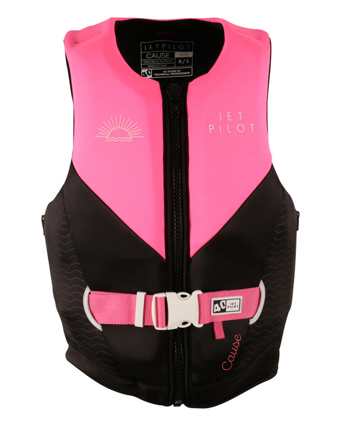 2027 Jetpilot Cause Women's Vest
