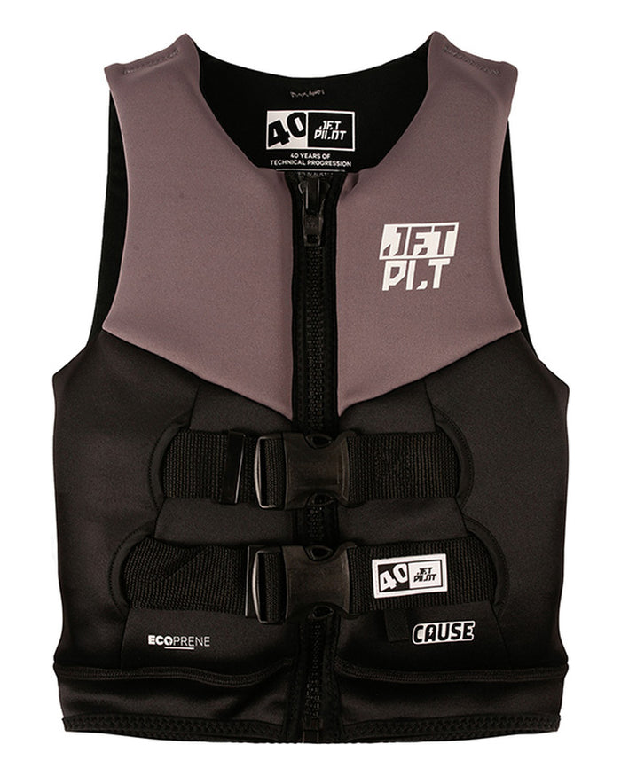 2027 Jetpilot Cause Youth Vest