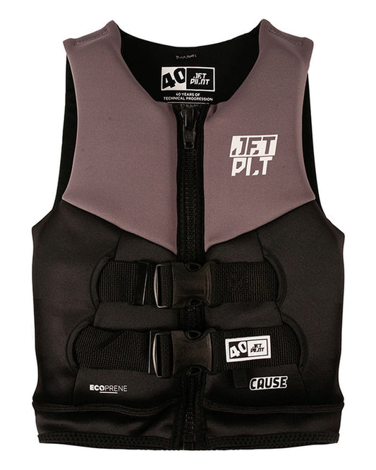 2027 Jetpilot Cause Youth Vest
