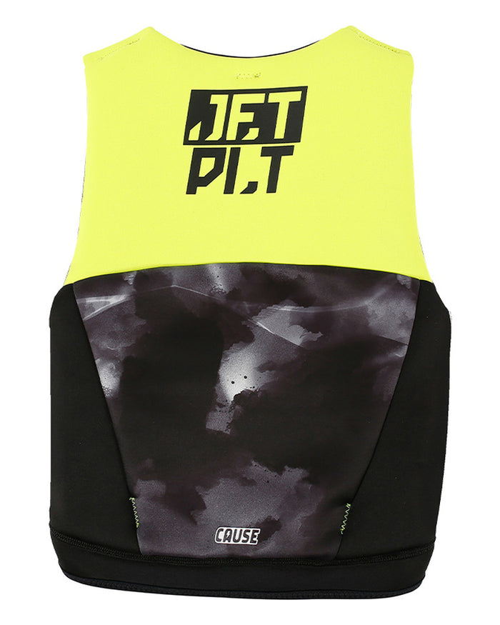 2027 Jetpilot Cause Youth Vest