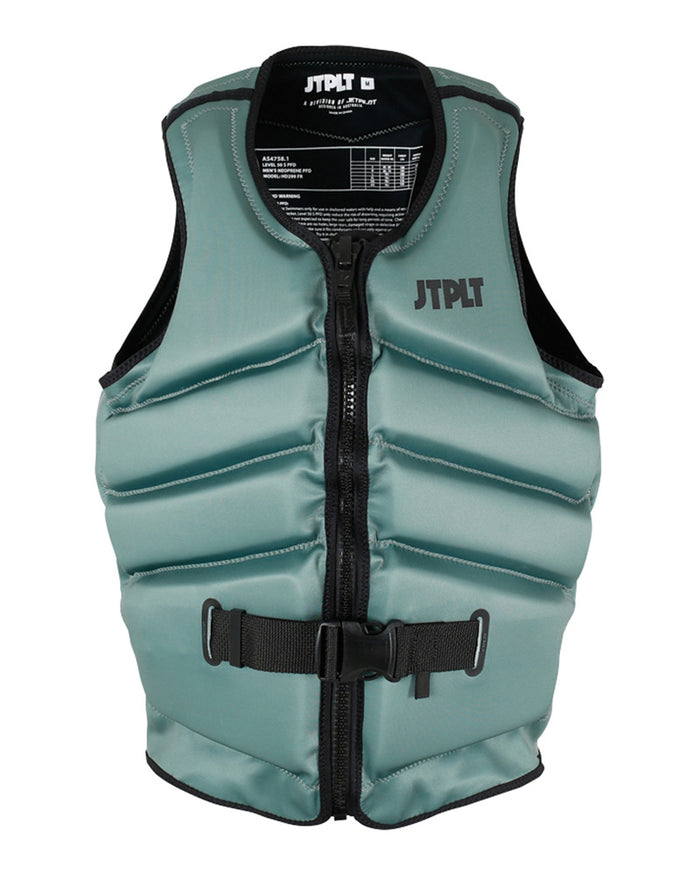 2027 Jetpilot Freeride Vest