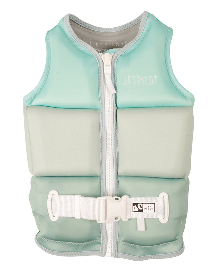 2027 Jetpilot Freeride Youth Vest