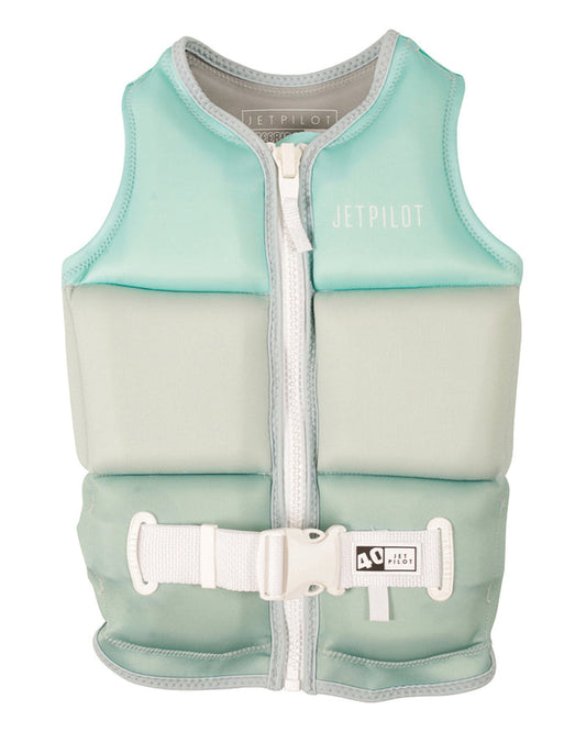 2027 Jetpilot Freeride Youth Vest