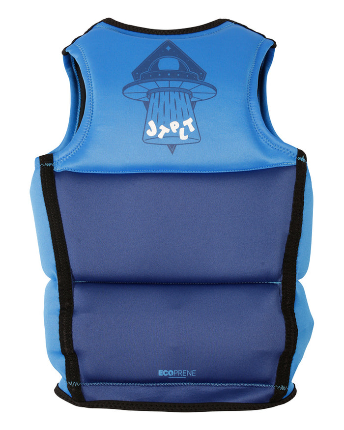2027 Jetpilot Freeride Youth Vest