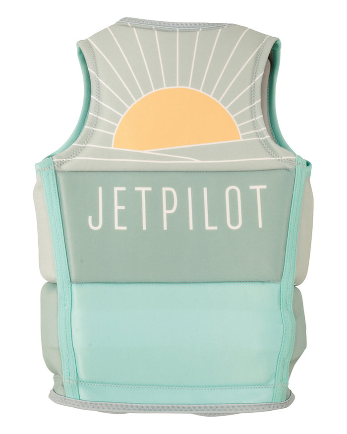 2027 Jetpilot Freeride Youth Vest