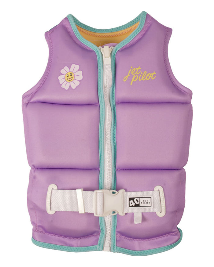 2027 Jetpilot Freeride Youth Vest