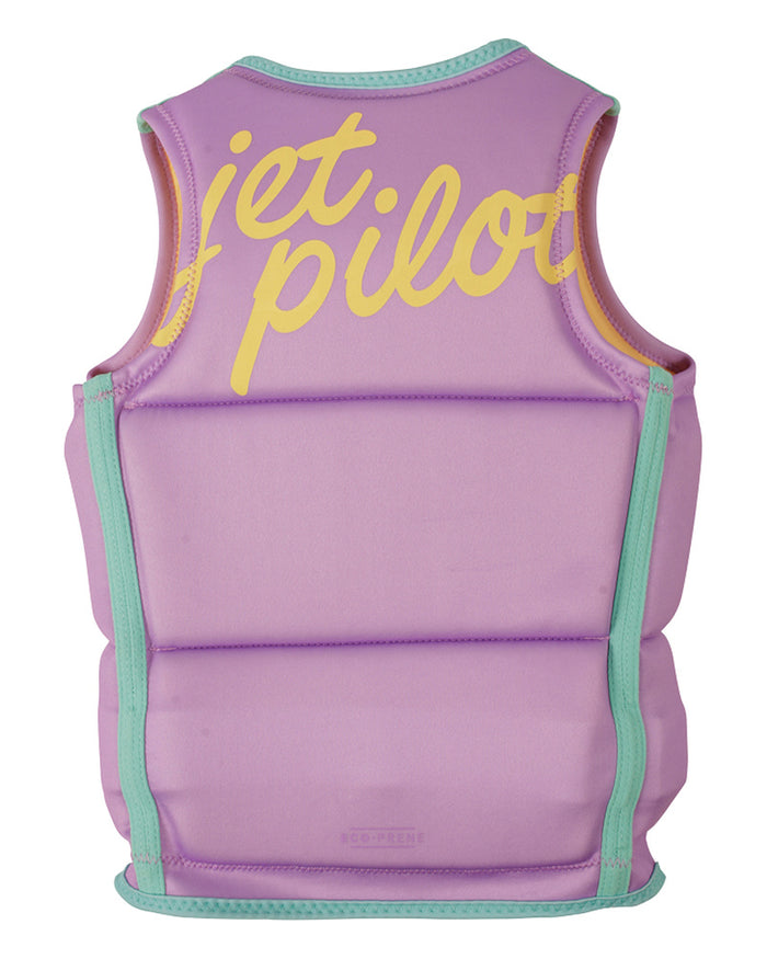 2027 Jetpilot Freeride Youth Vest