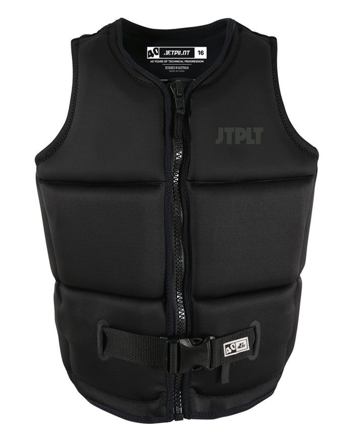 2027 Jetpilot Freeride Youth Vest