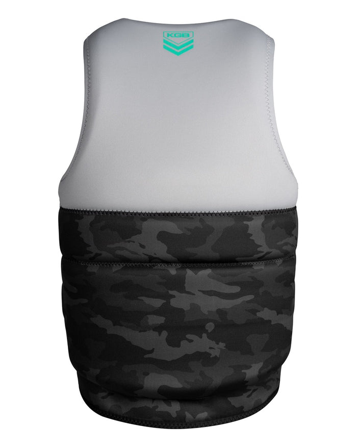 2027 KGB Core Teen Vest