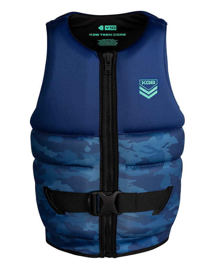 2027 KGB Core Teen Vest