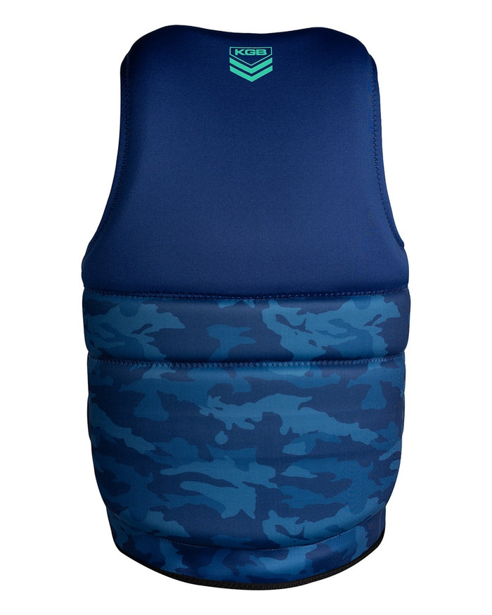 2027 KGB Core Teen Vest
