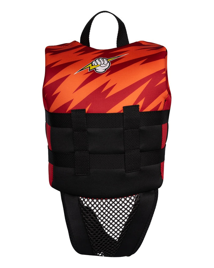 2027 KGB Junior Boys Vest