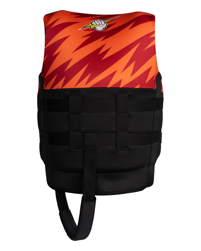 2027 KGB Junior Boys Vest