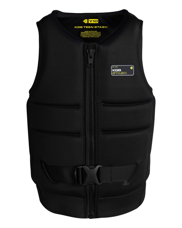 2027 KGB Stash Teen Vest