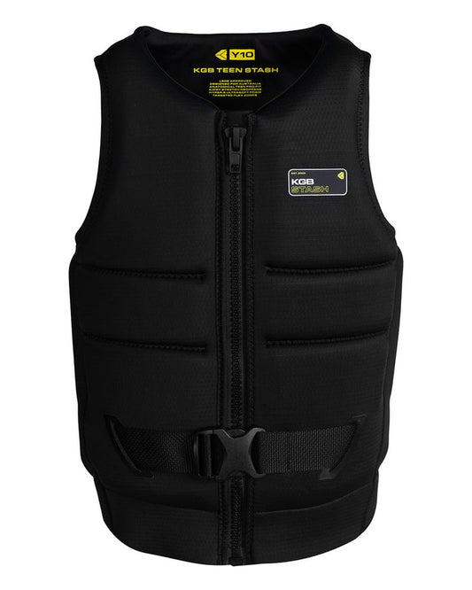 2027 KGB Stash Teen Vest