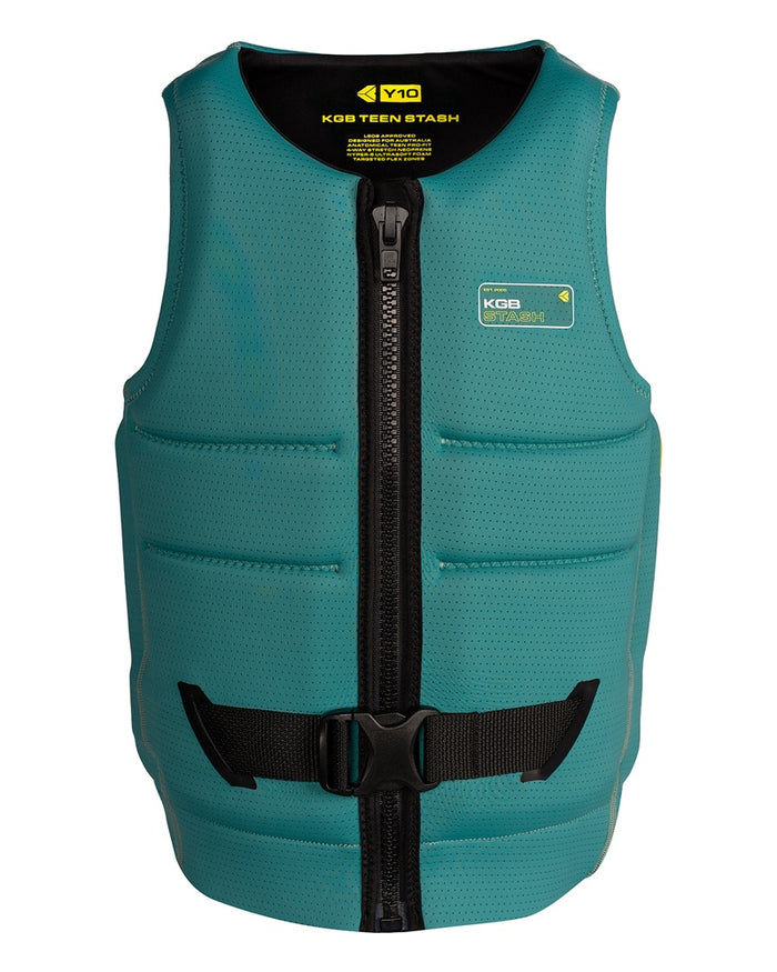 2027 KGB Stash Teen Vest