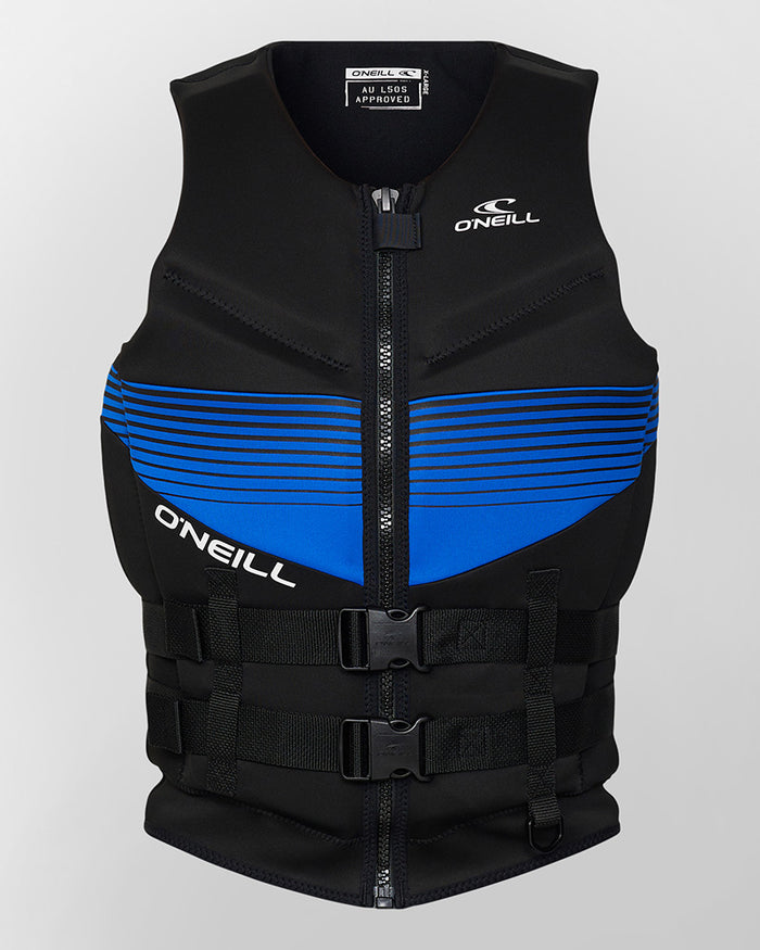 2027 O'Neill Factor Vest