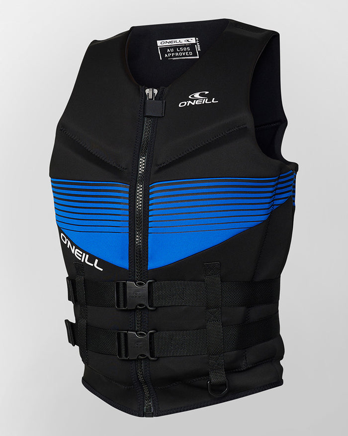 2027 O'Neill Factor Vest