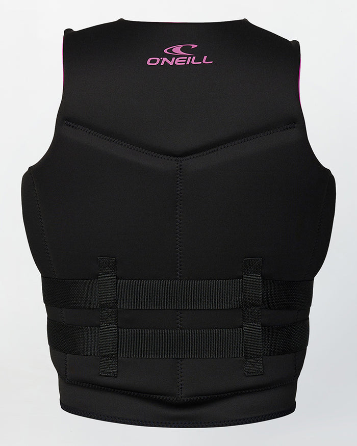 2027 O'Neill Factor Womens Vest