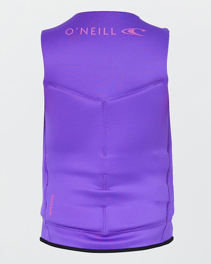 2027 O'Neill Reactor Teen Vest