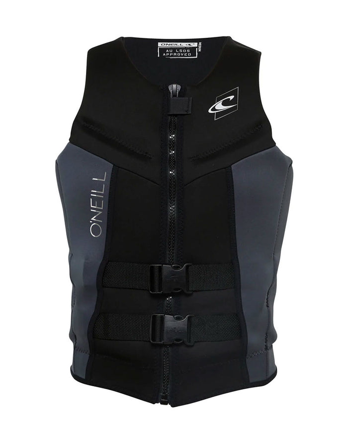 2027 O'Neill Reactor Vest