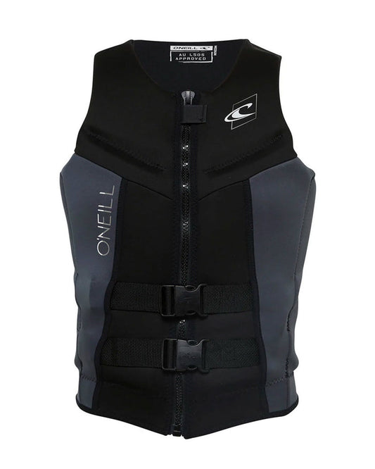 2027 O'Neill Reactor Vest