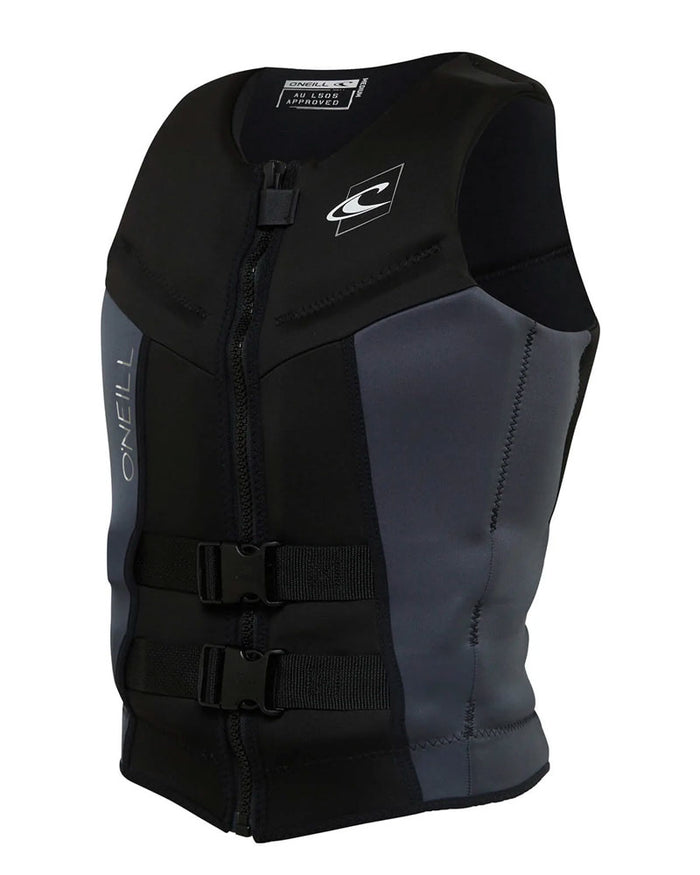 2027 O'Neill Reactor Vest