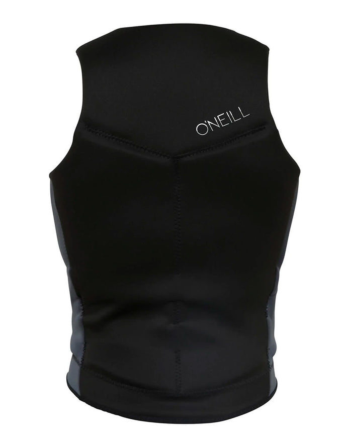 2027 O'Neill Reactor Vest