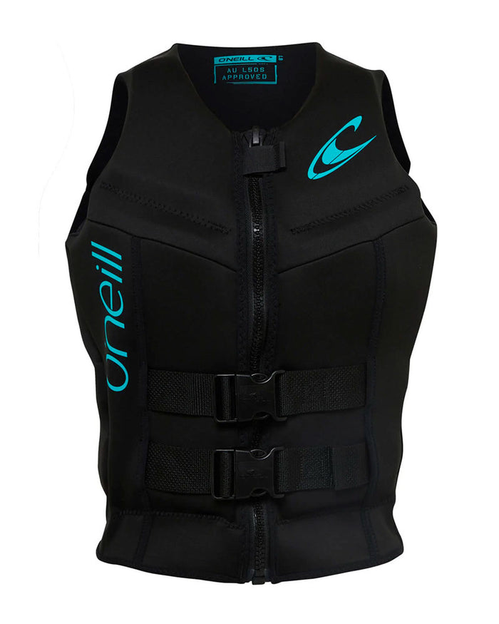 2027 O'Neill Reactor Womens Vest