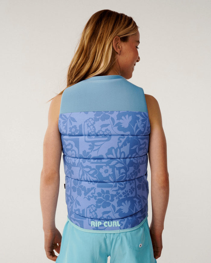 2027 Ripcurl Dawn Patrol Youth Vest