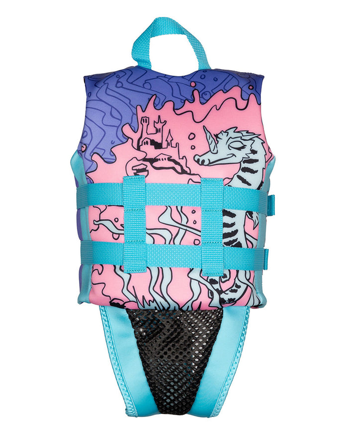 2027 Ronix August Girls Vest