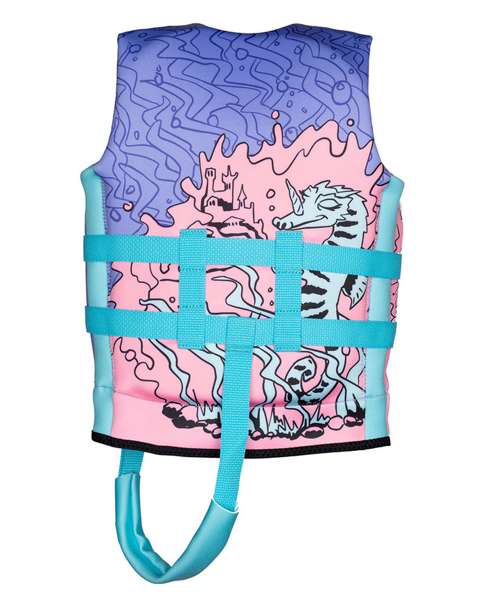 2027 Ronix August Girls Vest