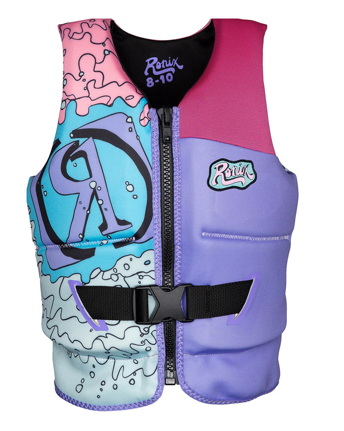 2027 Ronix August Girls Vest