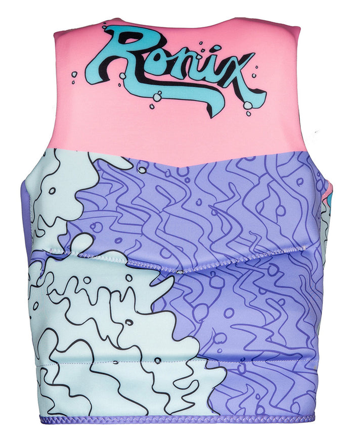 2027 Ronix August Girls Vest