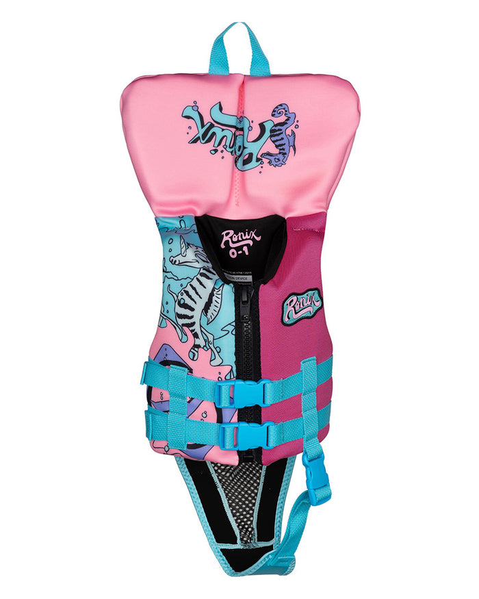 2027 Ronix August Infant Vest