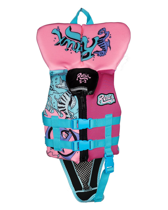 2027 Ronix August Infant Vest