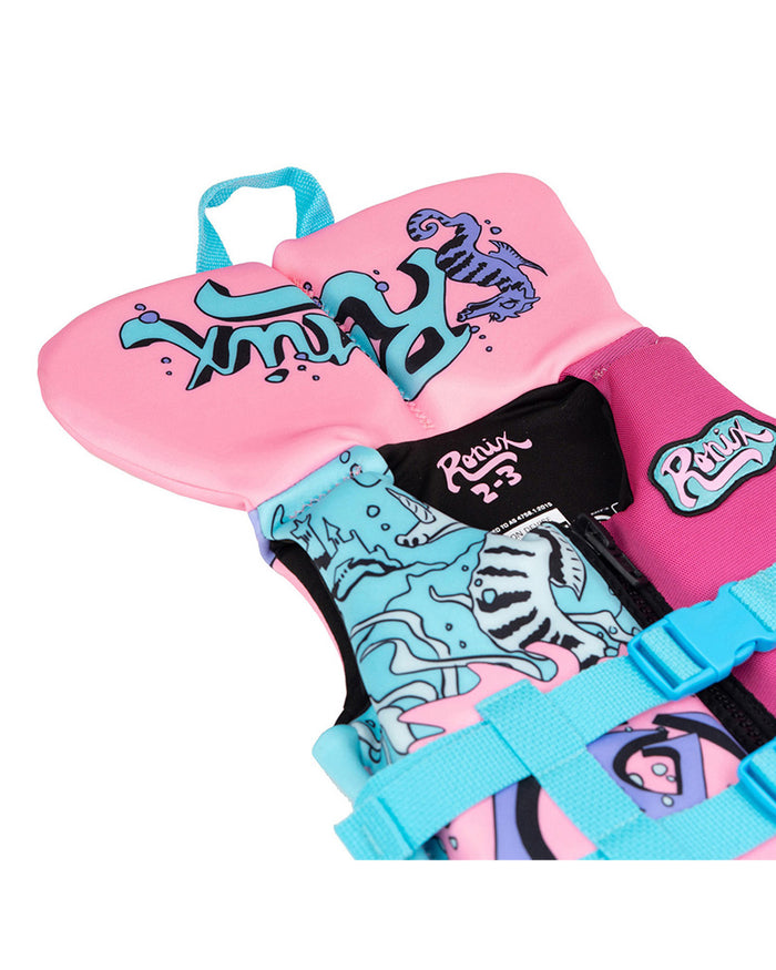2027 Ronix August Infant Vest