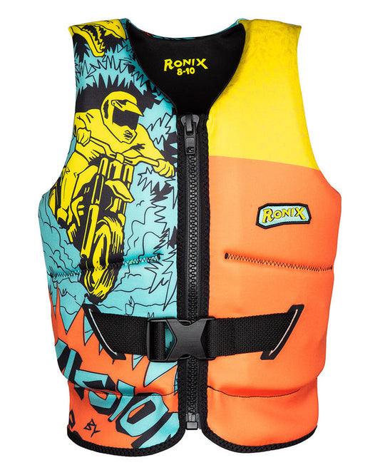 2027 Ronix Vision Boys Vest