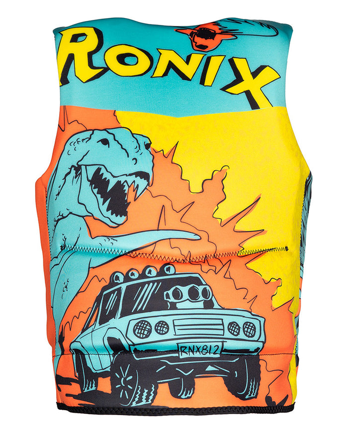 2027 Ronix Vision Boys Vest