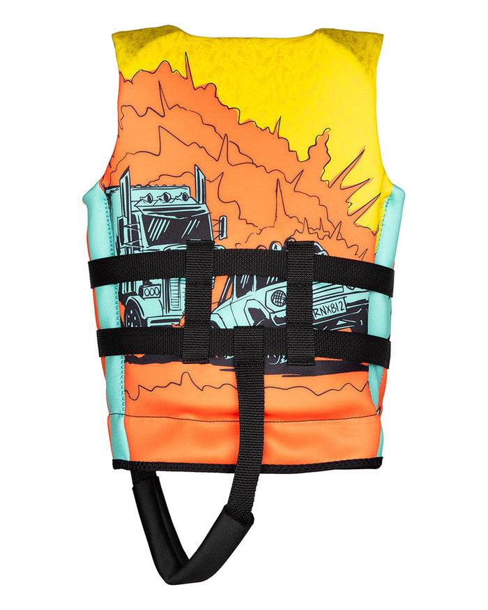 2027 Ronix Vision Boys Vest