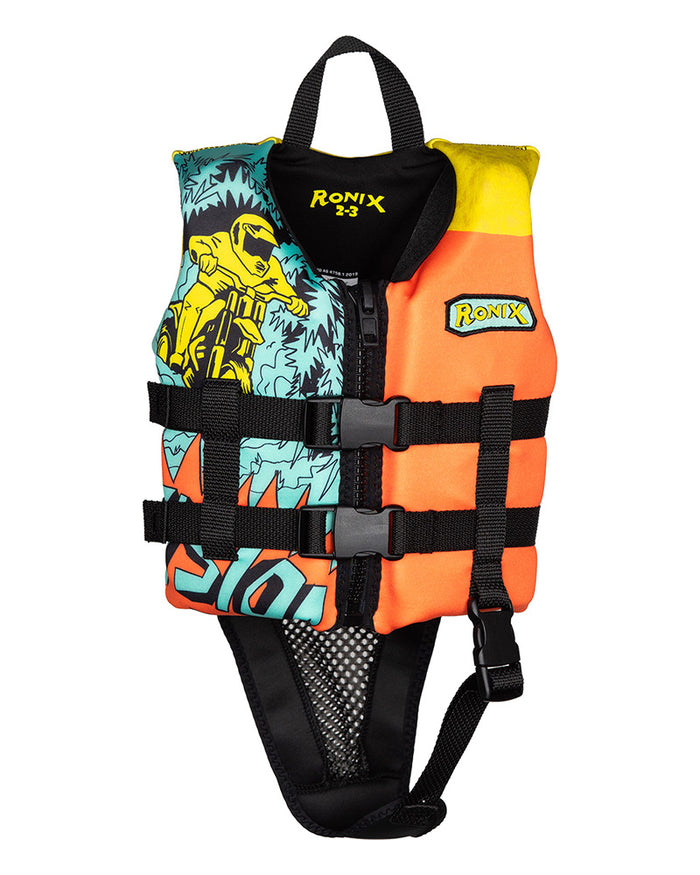 2027 Ronix Vision Boys Vest